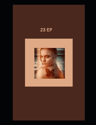 Cover of 23 Ep