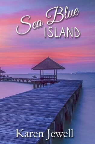 Cover of Sea Blue Island