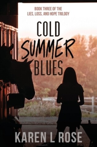 Cover of Cold Summer Blues