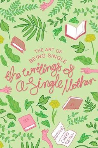 Cover of The Art of Being Single