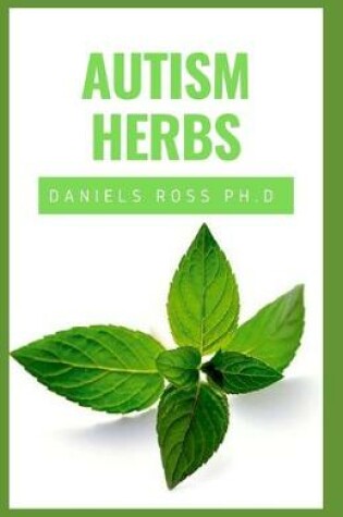 Cover of Autism Herbs