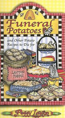 Book cover for Funeral Potatoes