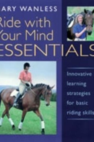 Cover of Ride with Your Mind ESSENTIALS