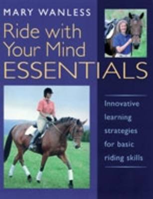 Book cover for Ride with Your Mind ESSENTIALS