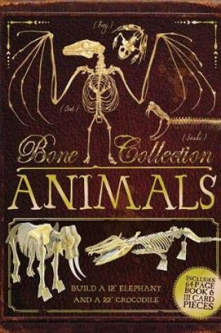 Cover of Bone Collection: Animals