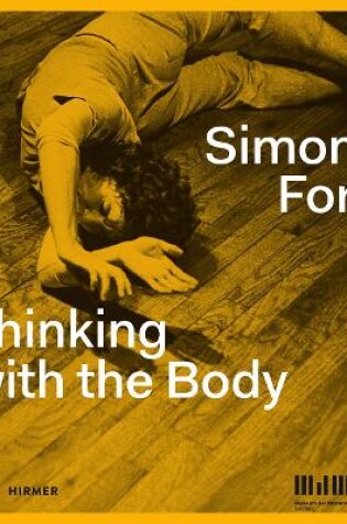 Cover of Simone Forti