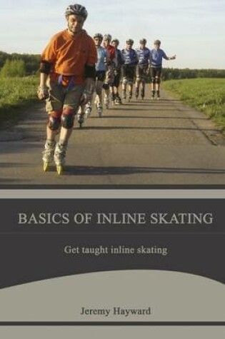 Cover of Basics of Inline Skating