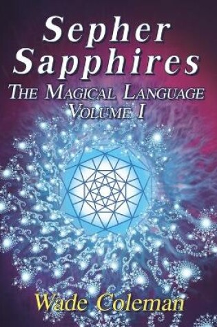 Cover of Sepher Sapphires Volume 1