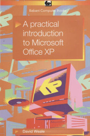 Cover of A Practical Introduction to Microsoft Office XP