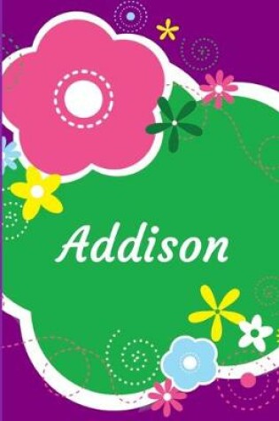 Cover of Addison