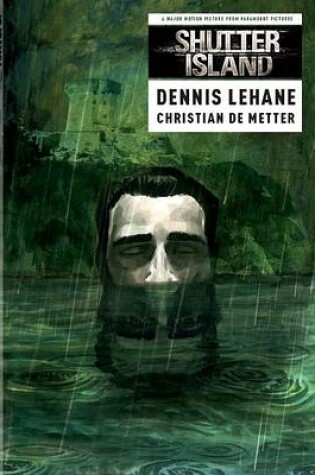 Cover of Shutter Island Graphic Novel