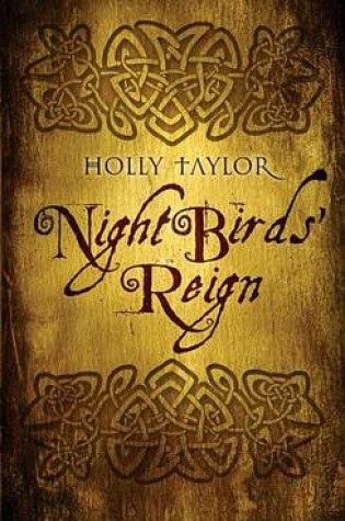 Cover of Night Birds' Reign: Book One in the Dreamer's Cycle Series