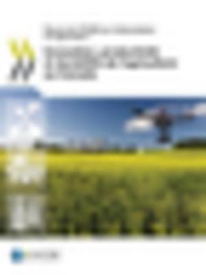 Book cover for Innovation, Productivite Et Durabilite de L'Agriculture Au Canada