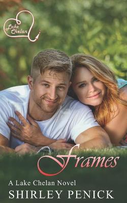 Book cover for Frames