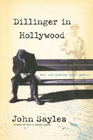 Cover of Dillinger in Hollywood