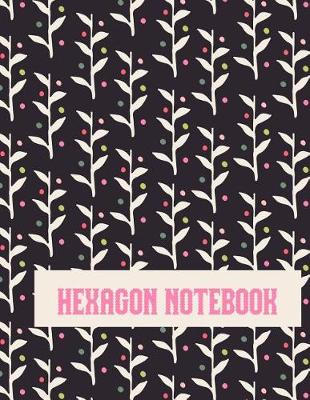 Cover of Hexagon Notebook