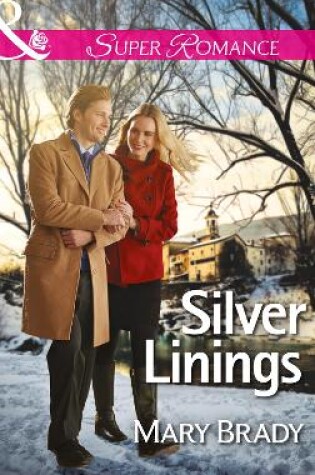 Cover of Silver Linings