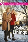 Book cover for Silver Linings