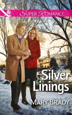 Book cover for Silver Linings