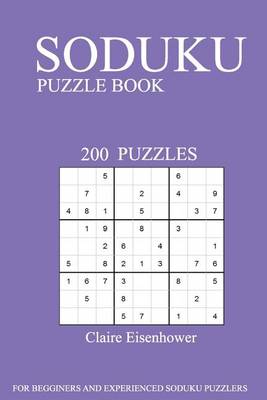 Book cover for Sudoku Puzzle Book