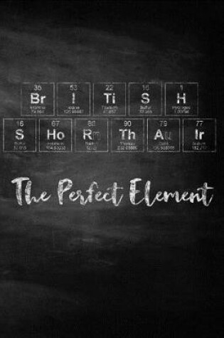 Cover of British Shorthair the Perfect Element