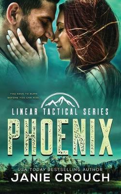 Book cover for Paperback Holder2-Phoenix