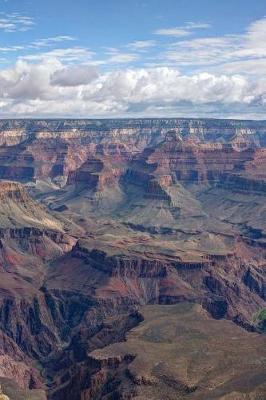 Book cover for Grand Canyon