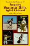 Book cover for Primitive Wilderness Living and Survival Skills 2