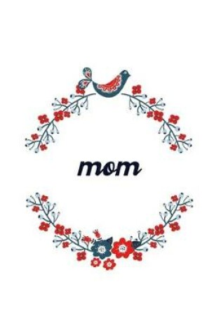 Cover of Mom