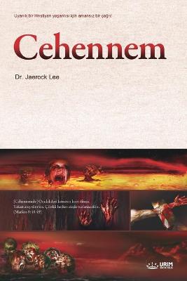 Book cover for Cehennem