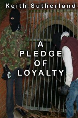 Cover of A Pledge of loyalty