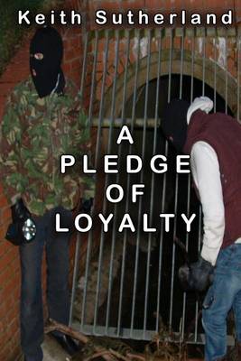 Book cover for A Pledge of loyalty