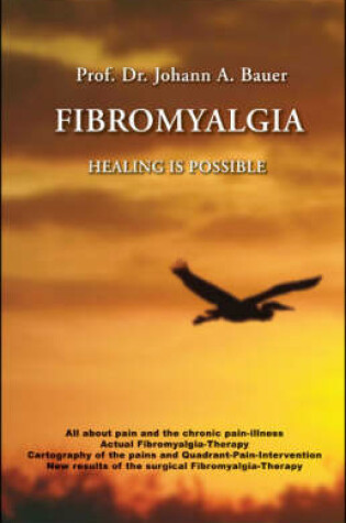 Cover of Fibromyalgia