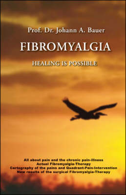 Cover of Fibromyalgia