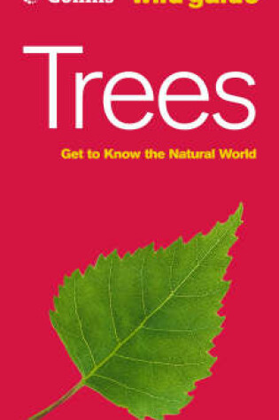 Cover of Trees