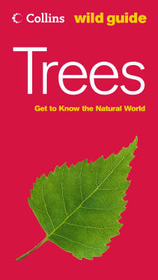 Cover of Trees