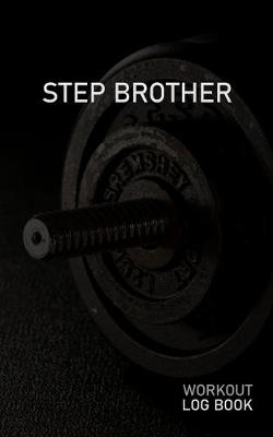 Book cover for Step Brother