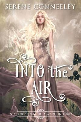Book cover for Into the Air
