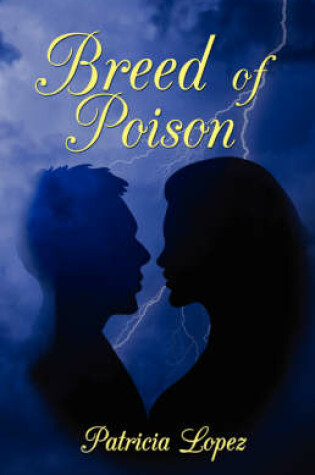 Cover of Breed of Poison