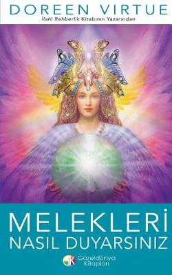 Book cover for Melekleri Nasil Duyarsiniz