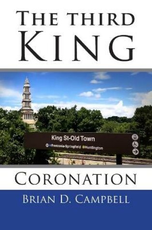 Cover of The Third King