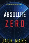 Book cover for Absolute Zero