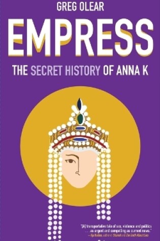 Cover of Empress