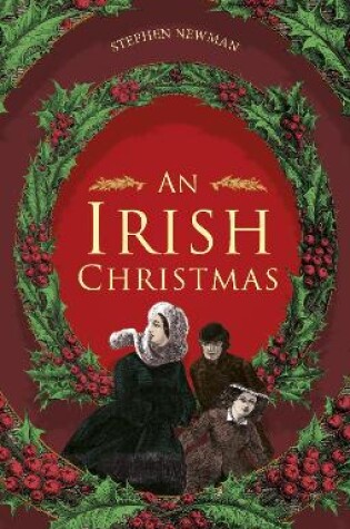 Cover of An Irish Christmas