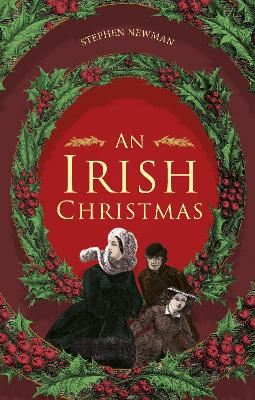 Book cover for An Irish Christmas