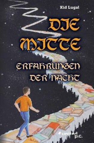 Cover of Die Mitte