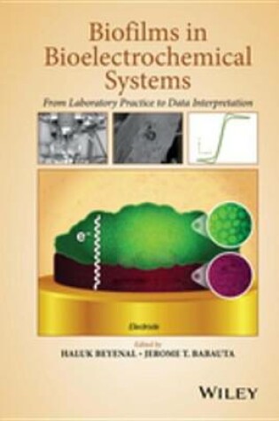 Cover of Biofilms in Bioelectrochemical Systems