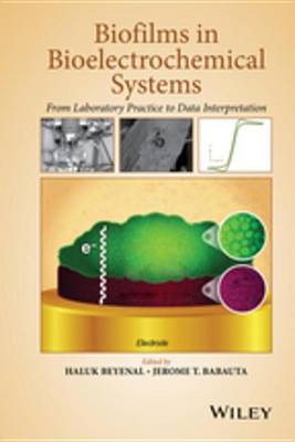 Book cover for Biofilms in Bioelectrochemical Systems