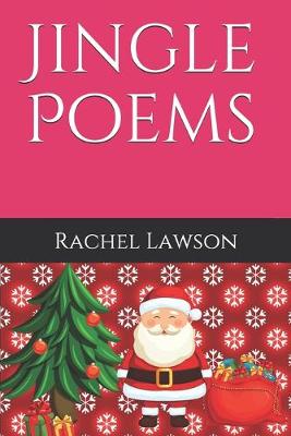 Book cover for Jingle Poems