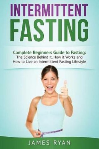 Cover of Intermittent Fasting